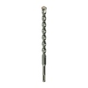 Professional SDS Plus Hammer Bit - 18.0 x 260 (Pack 1)