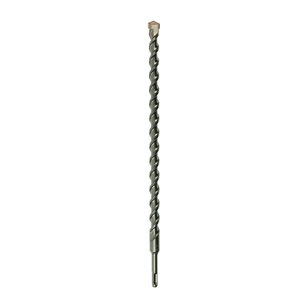 [AP20450] Professional SDS Plus Hammer Bit - 20.0 x 450 (Pack 1)