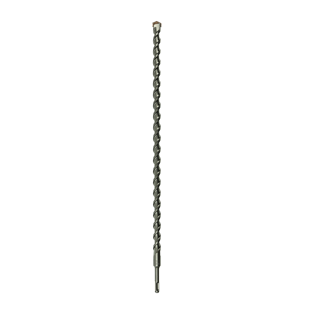[AP20600] Professional SDS Plus Hammer Bit - 20.0 x 600 (Pack 1)