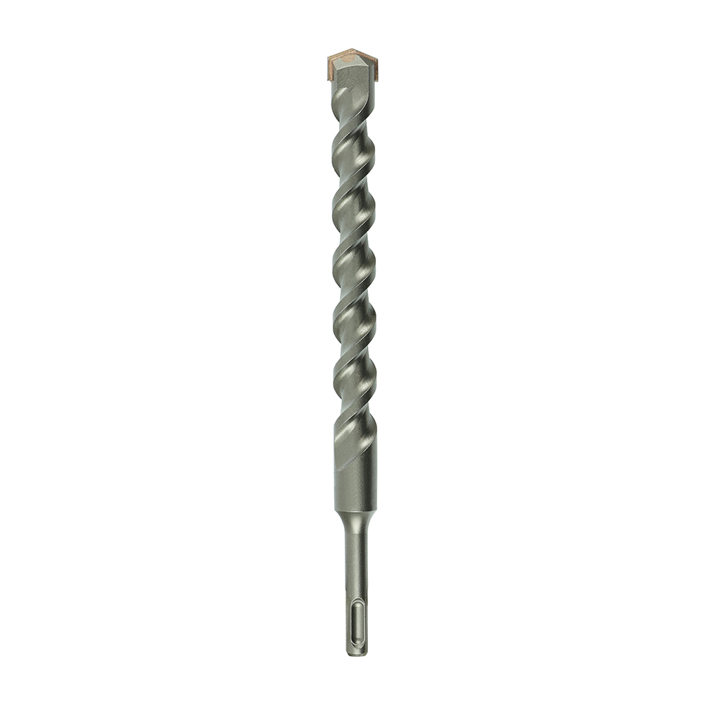[AP22260] Professional SDS Plus Hammer Bit - 22.0 x 260 (Pack 1)