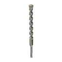 Professional SDS Plus Hammer Bit - 22.0 x 260 (Pack 1)