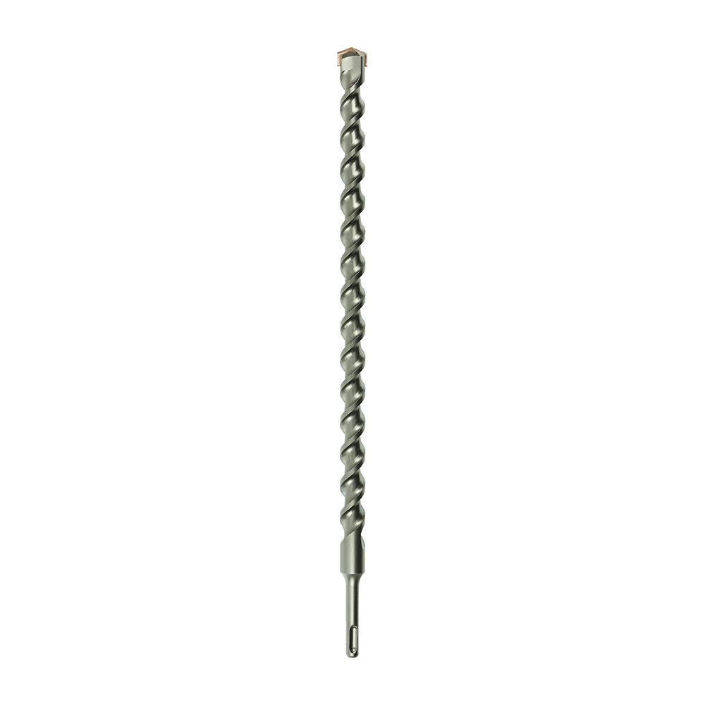 [AP22450] Professional SDS Plus Hammer Bit - 22.0 x 450 (Pack 1)