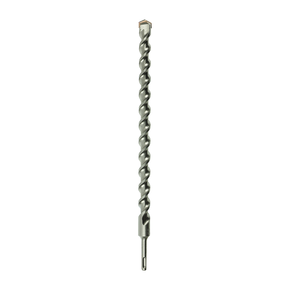[AP24450] Professional SDS Plus Hammer Bit - 24.0 x 450 (Pack 1)