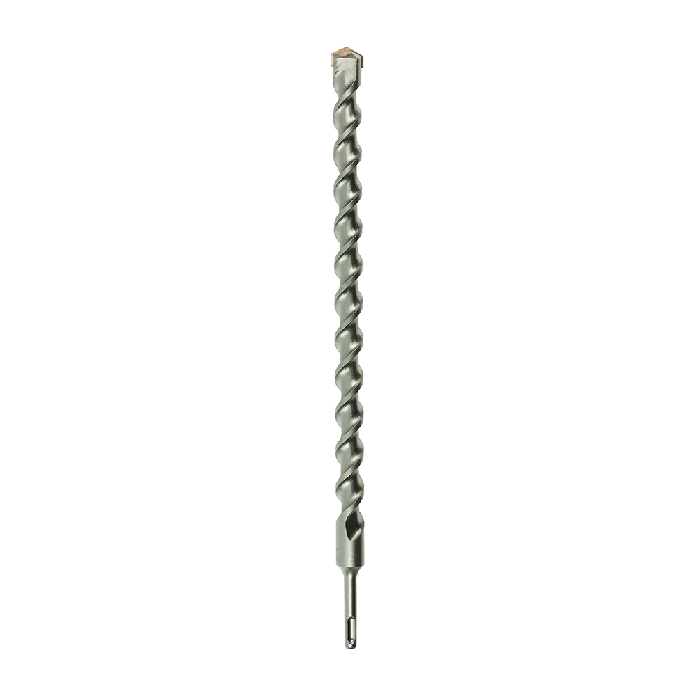 Professional SDS Plus Hammer Bit - 25.0 x 450 (Pack 1)