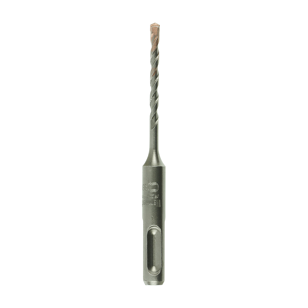 Professional SDS Plus Hammer Bit - 4.0 x 110 (Pack 1)