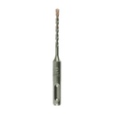 Professional SDS Plus Hammer Bit - 4.0 x 110 (Pack 1)