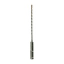 Professional SDS Plus Hammer Bit - 4.0 x 160 (Pack 1)