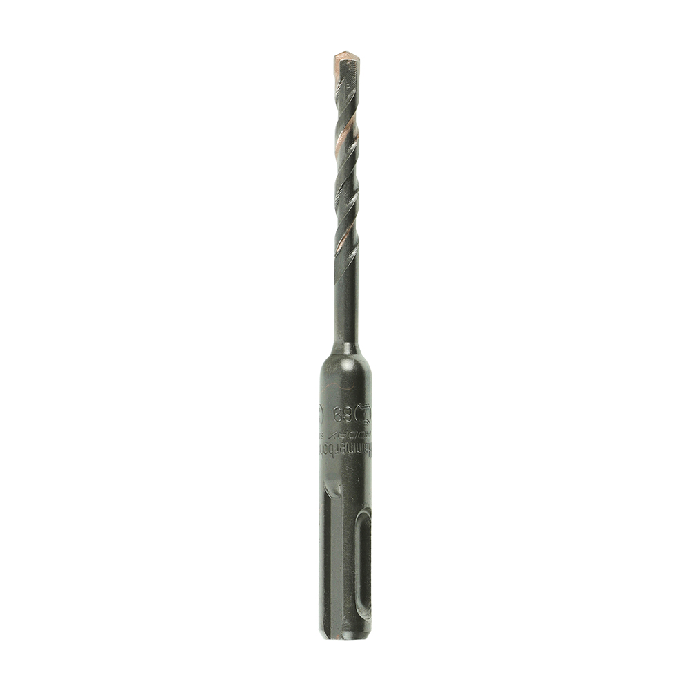Professional SDS Plus Hammer Bit - 5.0 x 110 (Pack 1)