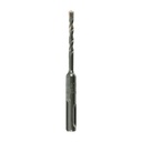 Professional SDS Plus Hammer Bit - 5.0 x 110 (Pack 1)