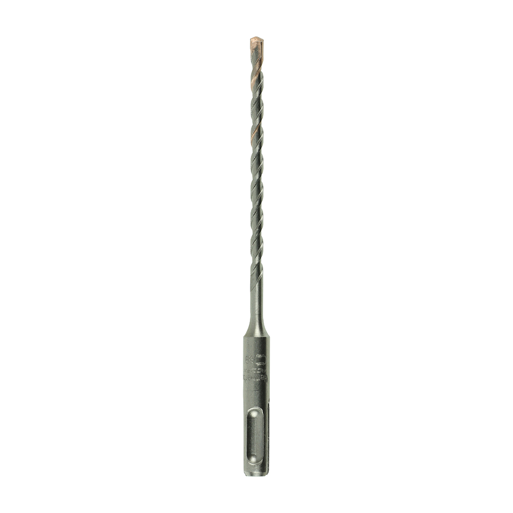 [AP5160] Professional SDS Plus Hammer Bit - 5.0 x 160 (Pack 1)