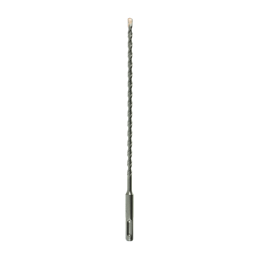 [AP6260] Professional SDS Plus Hammer Bit - 6.0 x 260 (Pack 1)