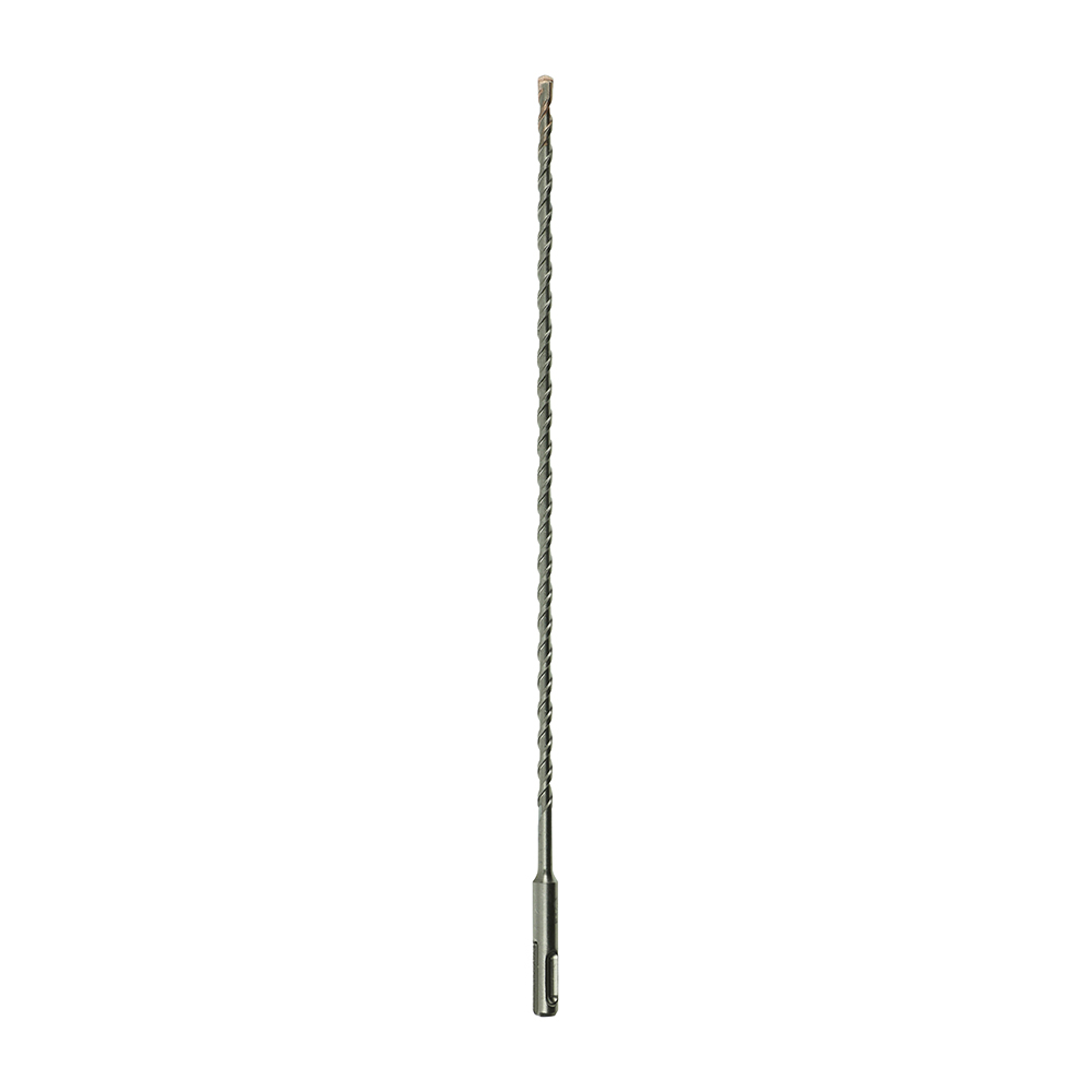 [AP6350] Professional SDS Plus Hammer Bit - 6.0 x 350 (Pack 1)