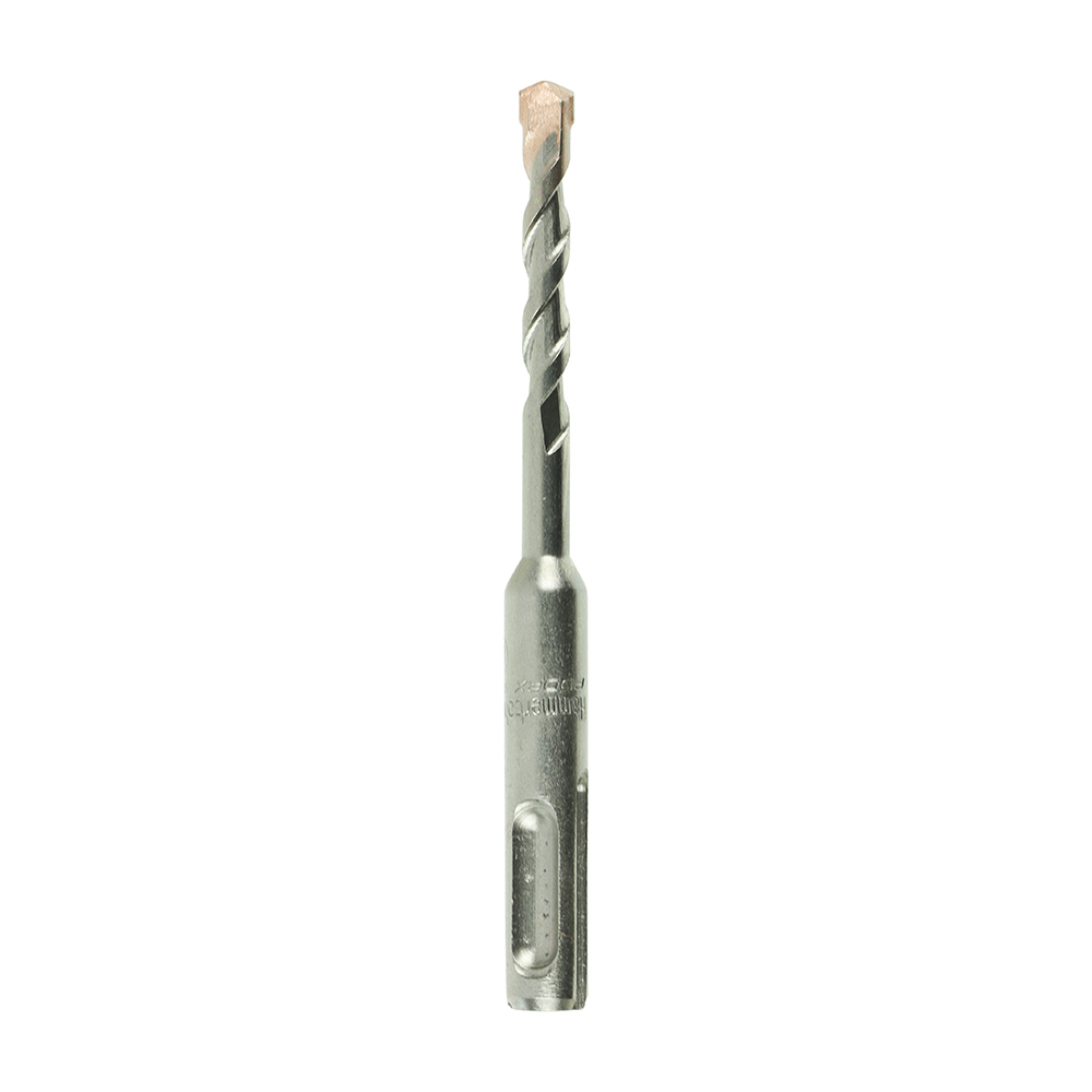 [AP65110] Professional SDS Plus Hammer Bit - 6.5 x 110 (Pack 1)