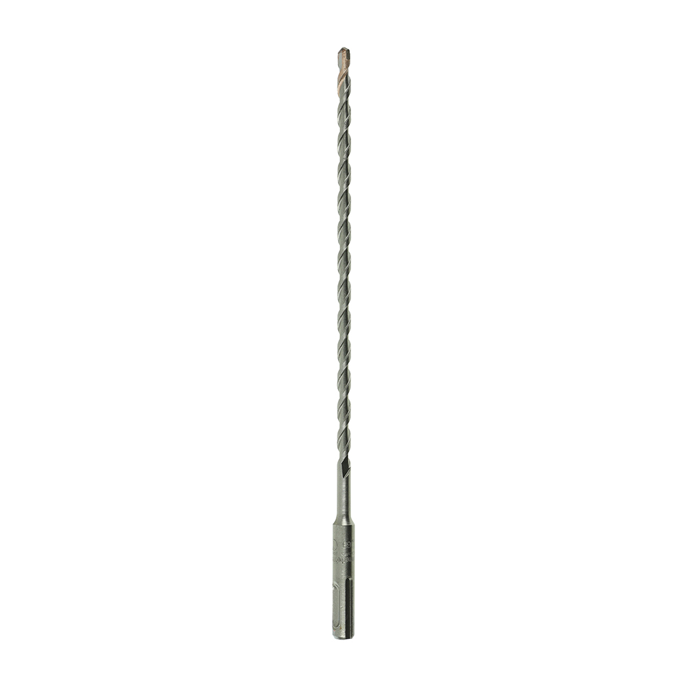 Professional SDS Plus Hammer Bit - 7.0 x 260 (Pack 1)