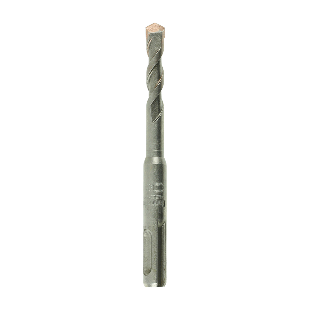 [AP8110] Professional SDS Plus Hammer Bit - 8.0 x 110 (Pack 1)