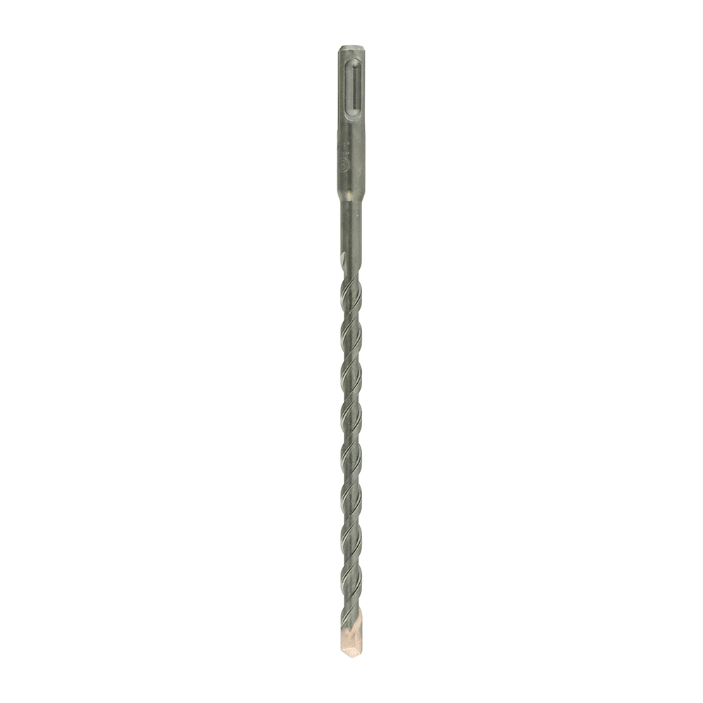 [AP8210] Professional SDS Plus Hammer Bit - 8.0 x 210 (Pack 1)