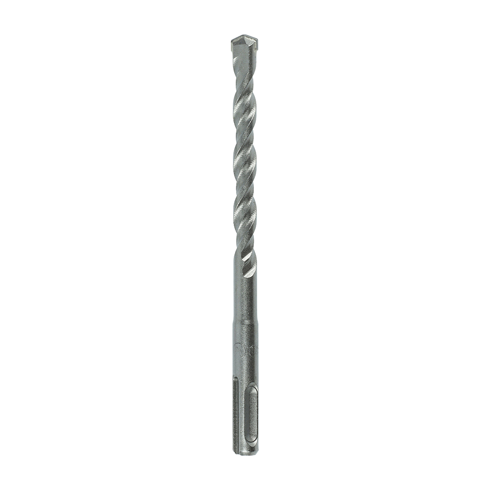 [SDS10160] SDS Plus Hammer Bit - 10.0 x 160 (Pack 1)