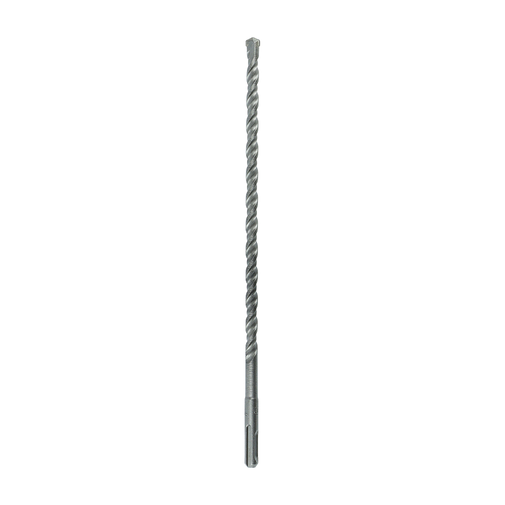 [SDS10310] SDS Plus Hammer Bit - 10.0 x 310 (Pack 1)