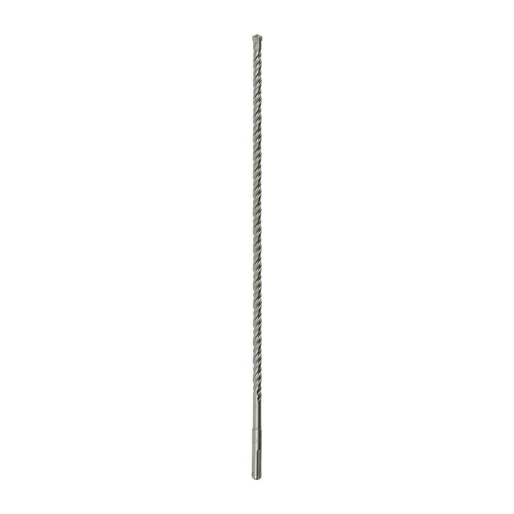 SDS Plus Hammer Bit - 10.0 x 450 (Pack 1)