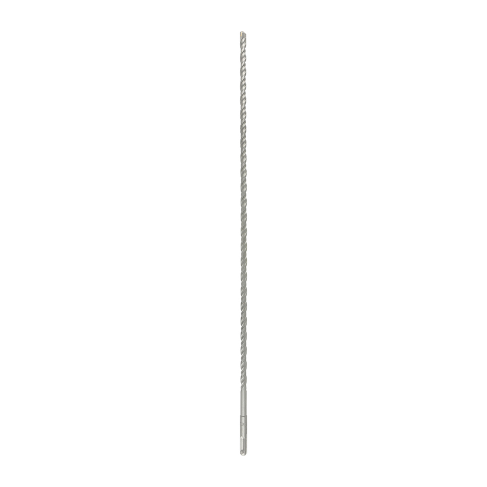 [SDS10600] SDS Plus Hammer Bit - 10.0 x 600 (Pack 1)