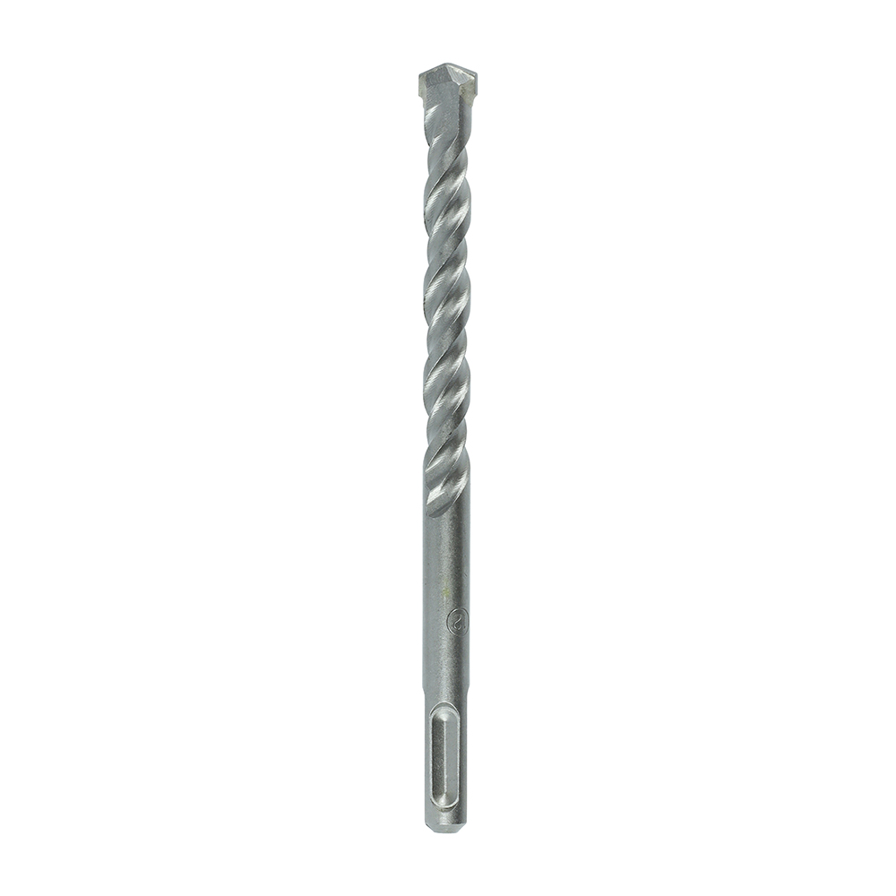 [SDS12160] SDS Plus Hammer Bit - 12.0 x 160 (Pack 1)
