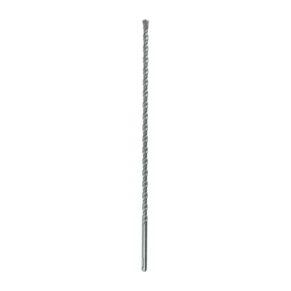 [SDS12450] SDS Plus Hammer Bit - 12.0 x 450 (Pack 1)