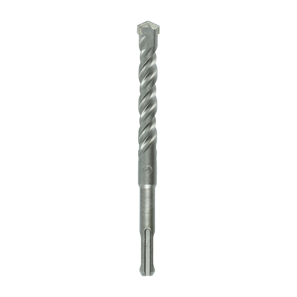 SDS Plus Hammer Bit - 14.0 x 160 (Pack 1)