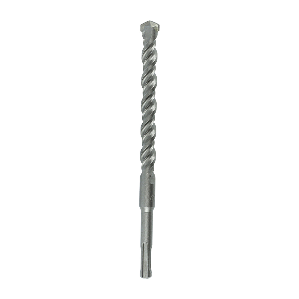 SDS Plus Hammer Bit - 16.0 x 210 (Pack 1)