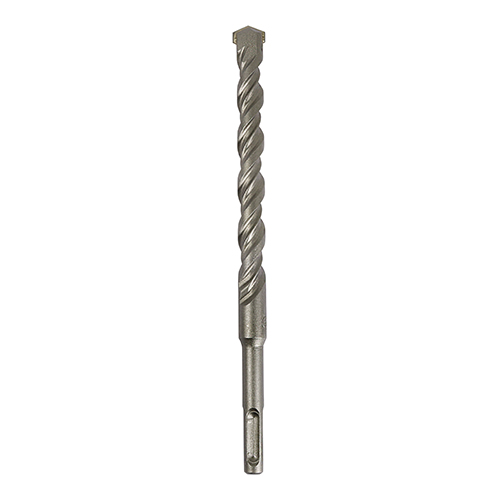 SDS Plus Hammer Bit - 16.0 x 260 (Pack 1)