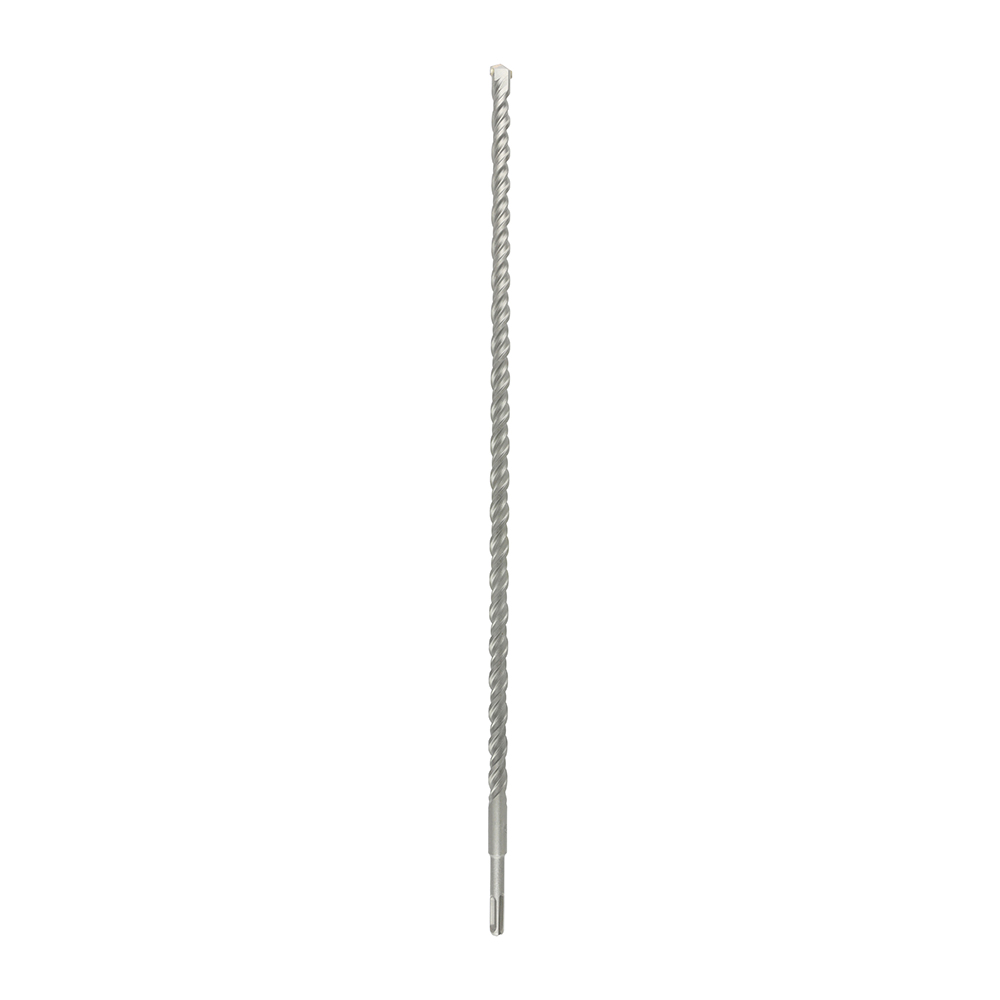 SDS Plus Hammer Bit - 16.0 x 600 (Pack 1)