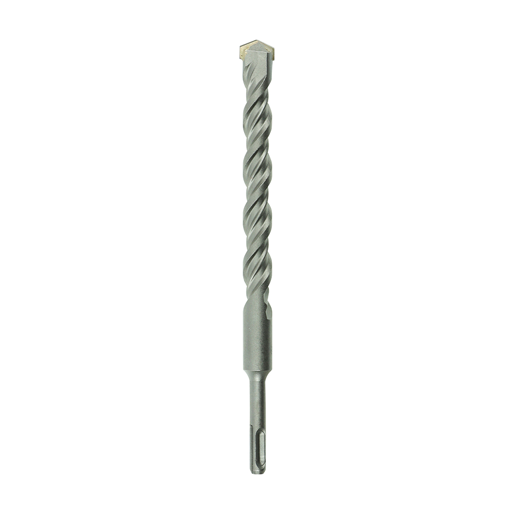 SDS Plus Hammer Bit - 22.0 x 260 (Pack 1)