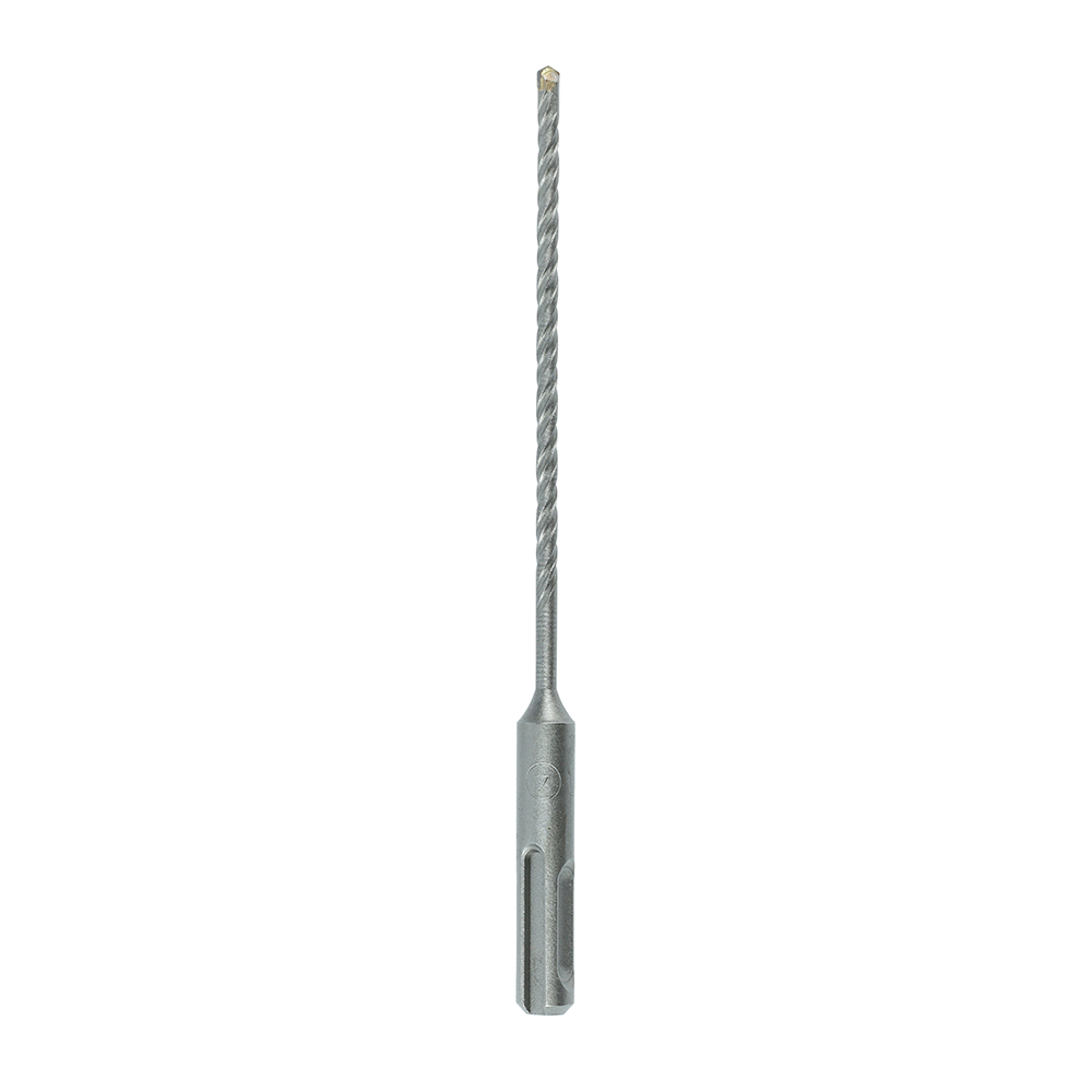 SDS Plus Hammer Bit - 4.0 x 160 (Pack 1)