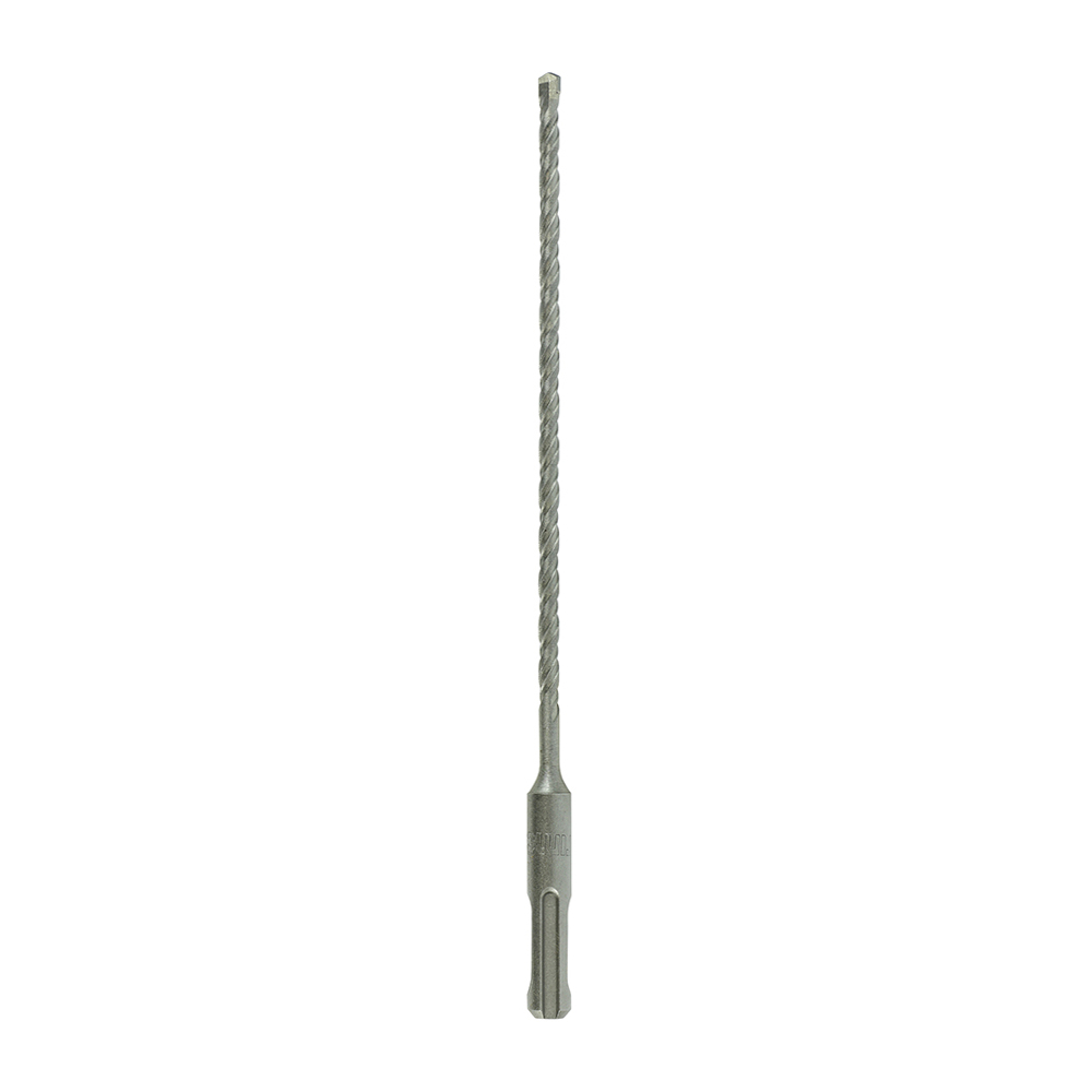 SDS Plus Hammer Bit - 5.0 x 210 (Pack 1)