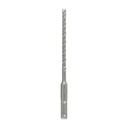 SDS Plus Hammer Bit - 6.0 x 160 (Pack 1)