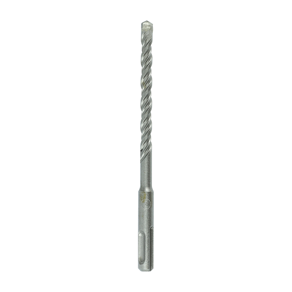 SDS Plus Hammer Bit - 8.0 x 160 (Pack 1)