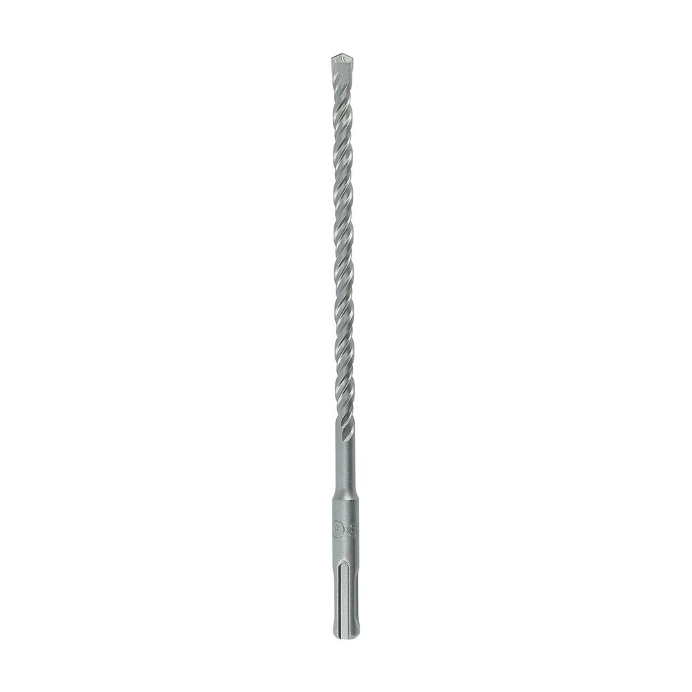 SDS Plus Hammer Bit - 8.0 x 210 (Pack 1)