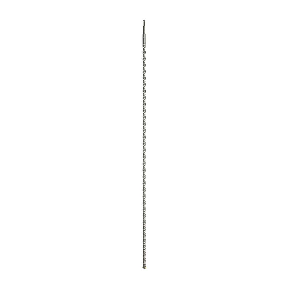 SDS Plus Hammer Bit - 16.0 x 1000 (Pack 1)
