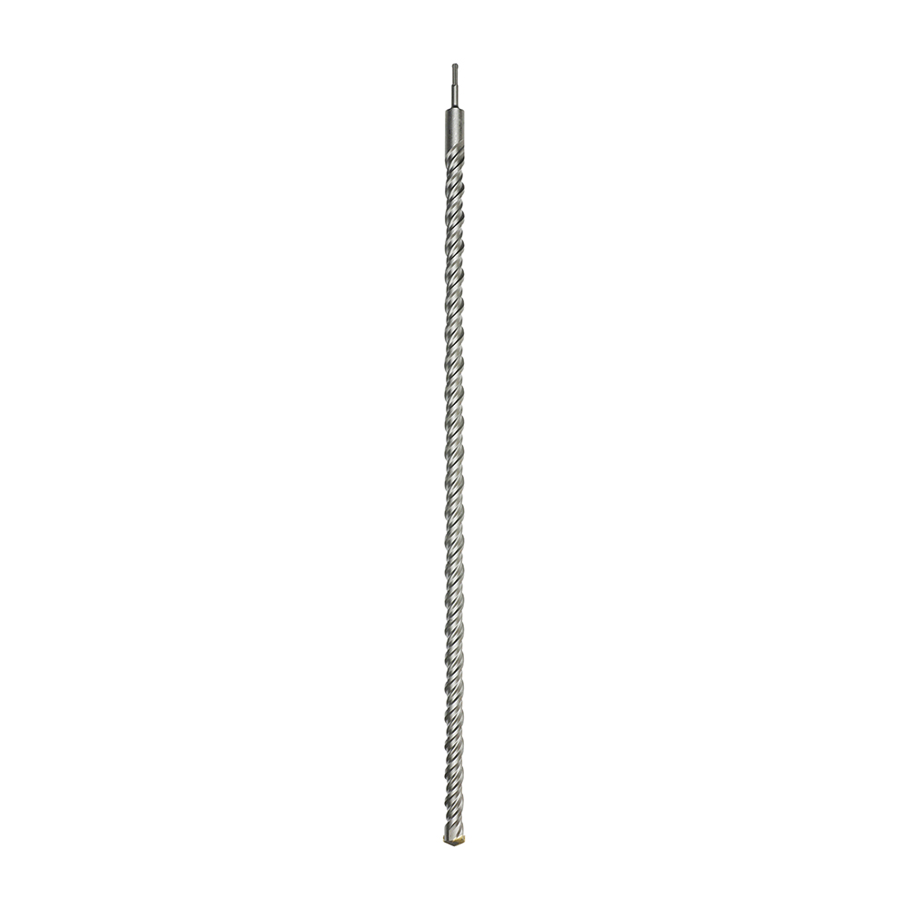 SDS Plus Hammer Bit - 30.0 x 1000 (Pack 1)