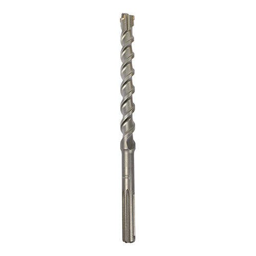 SDS Max Hammer Bit - 18 x 340 (Pack 1)