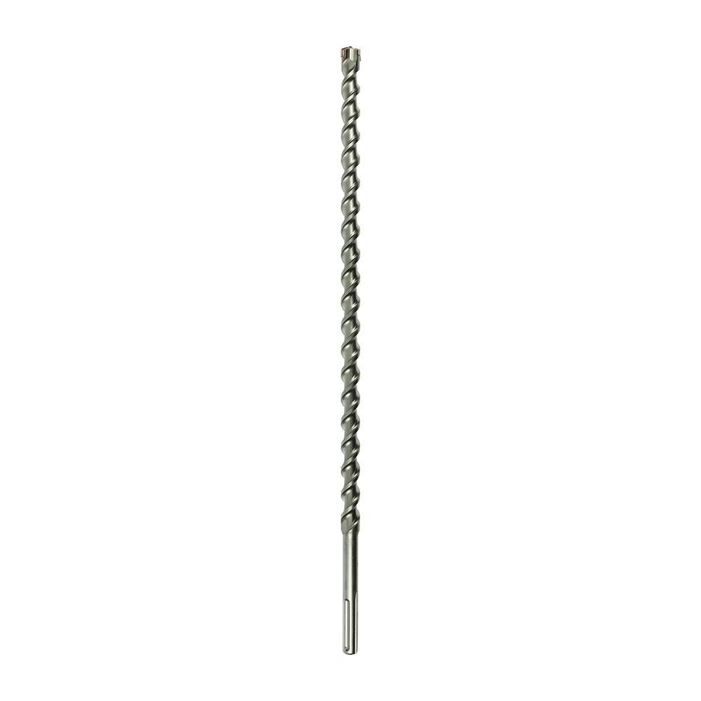 SDS Max Hammer Bit - 25 x 690 (Pack 1)