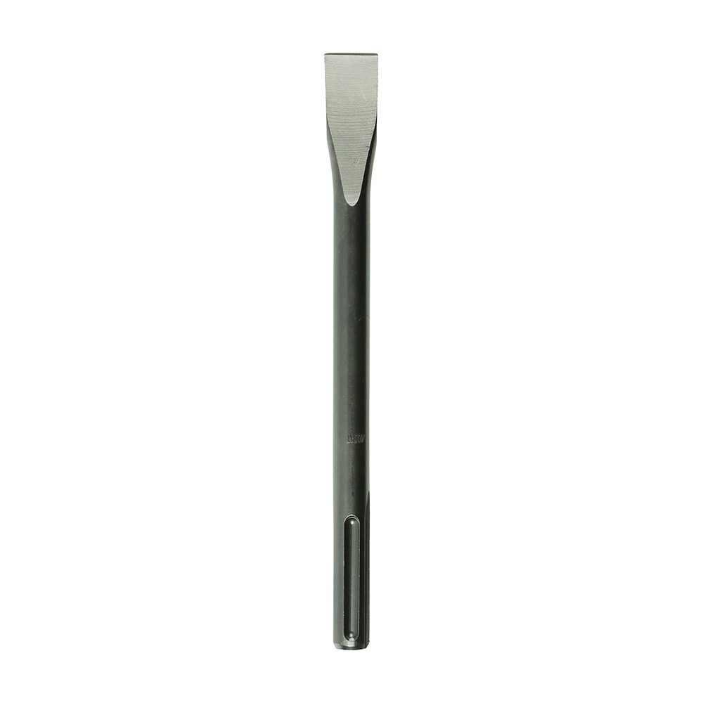 SDS Max Steels - Chisel - 25 x 280 (Pack 1)