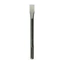SDS Max Steels - Chisel - 25 x 280 (Pack 1)