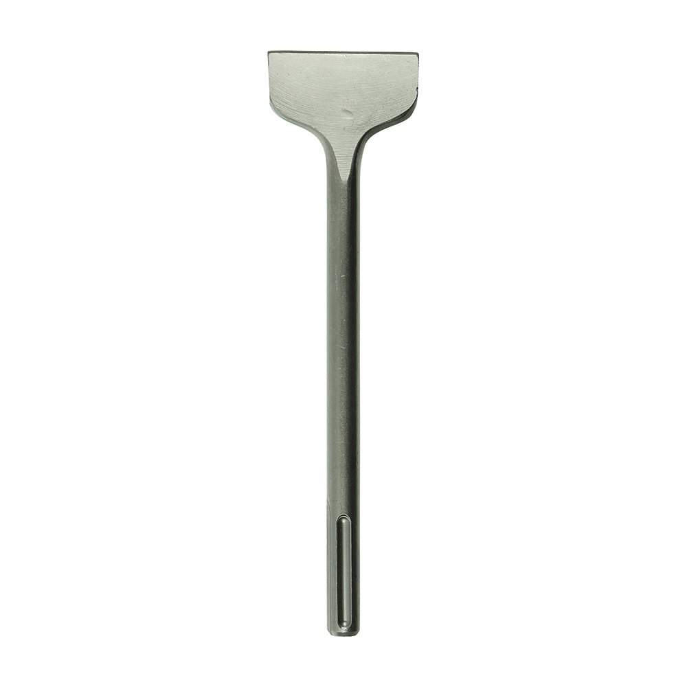 SDS Max Steels - Extra Wide Chisel - 75 x 300 (Pack 1)
