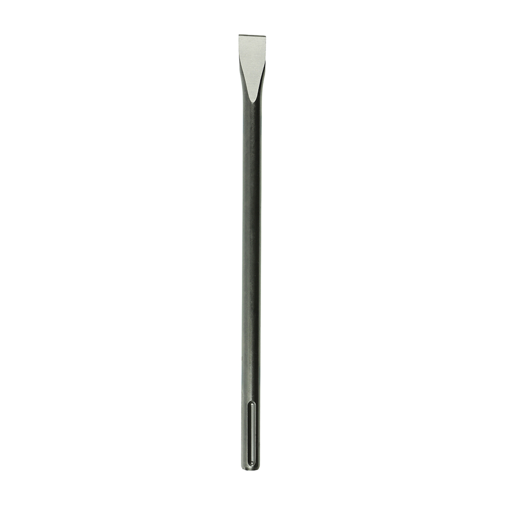 SDS Max Steels - Chisel - 25 x 400 (Pack 1)
