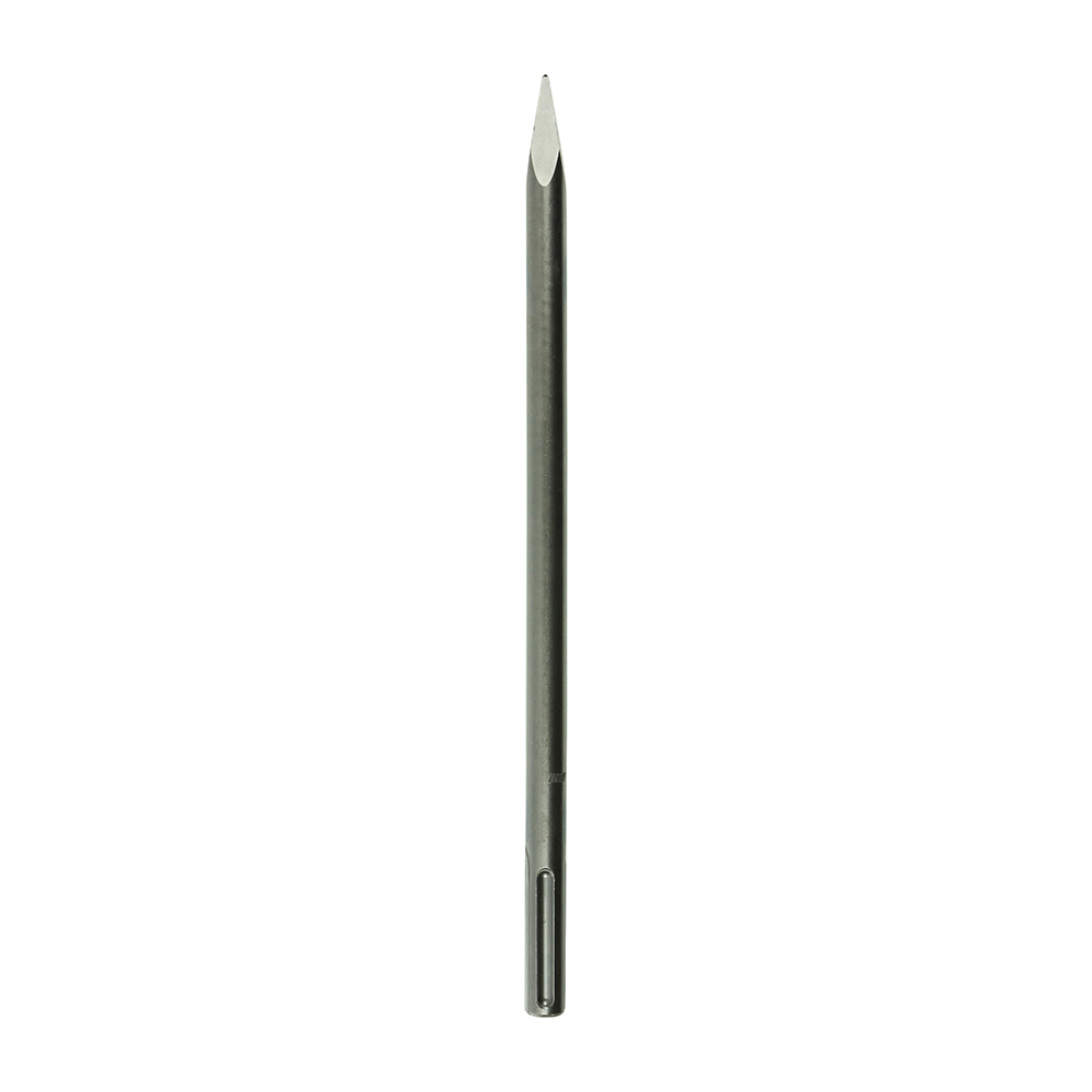 SDS Max Steels - Point - 400mm (Pack 1)