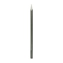 SDS Max Steels - Point - 400mm (Pack 1)
