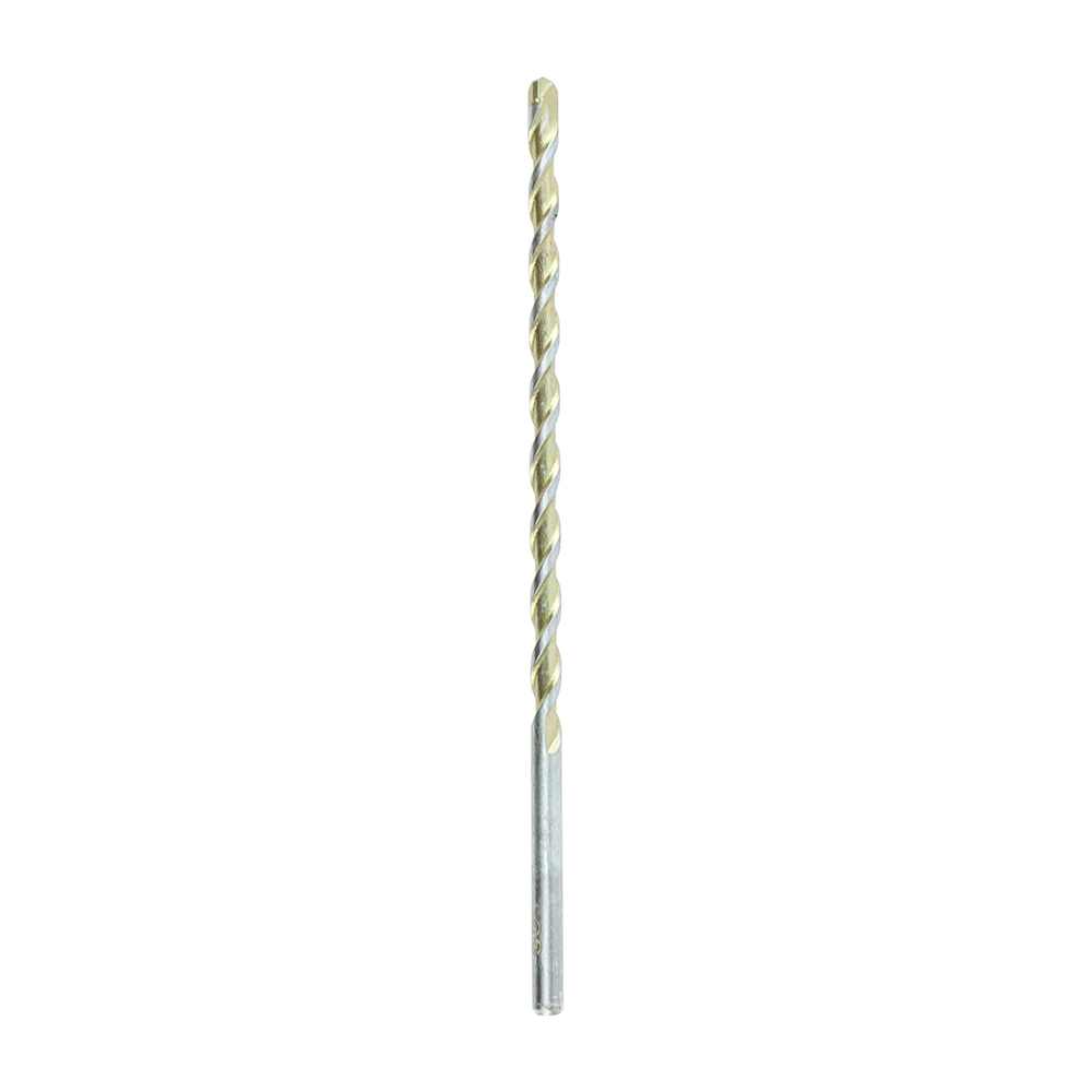 TCT Multi-Purpose Drill Bit - 5.5 x 150 (Pack 1)
