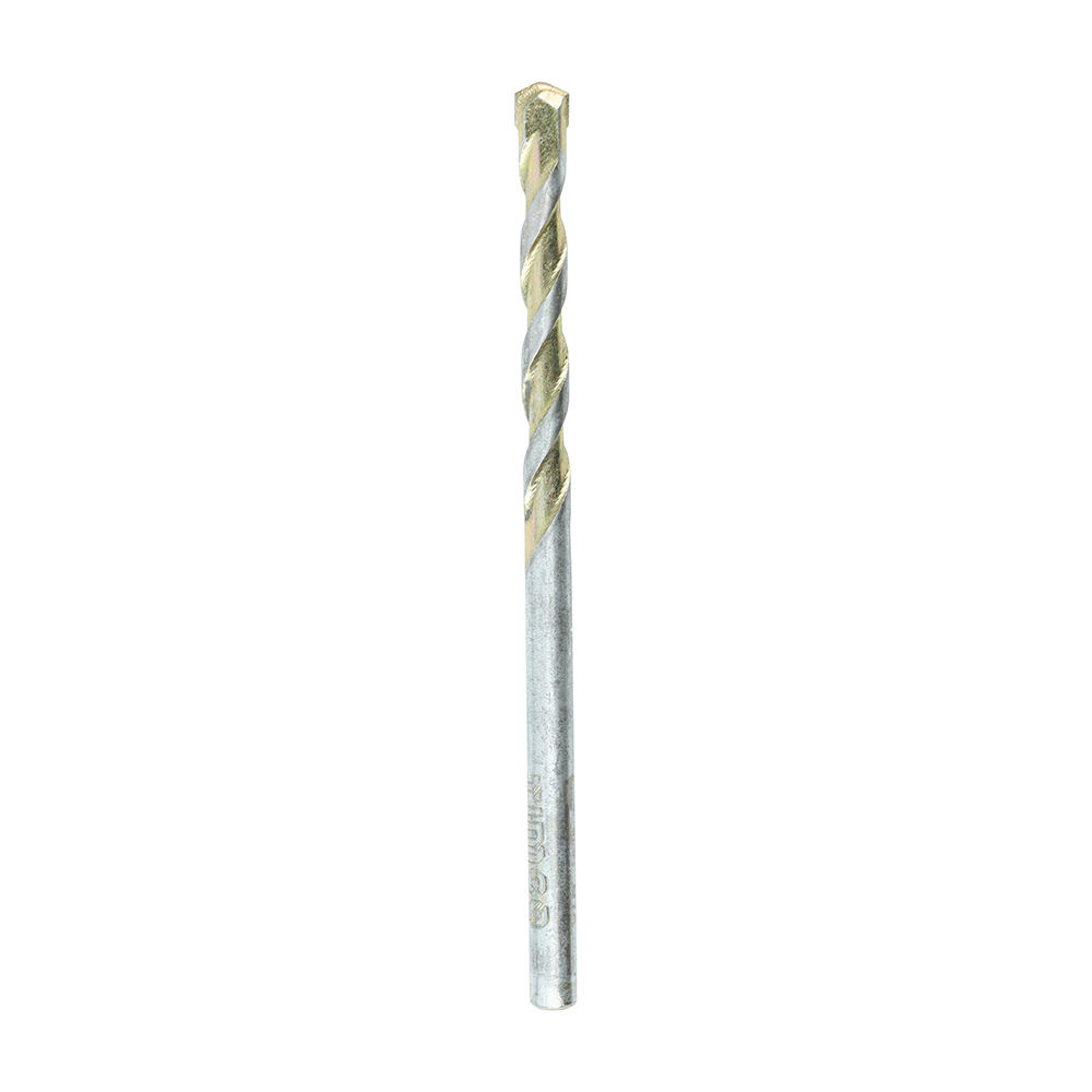 TCT Multi-Purpose Drill Bit - 5.0 x 85 (Pack 1)