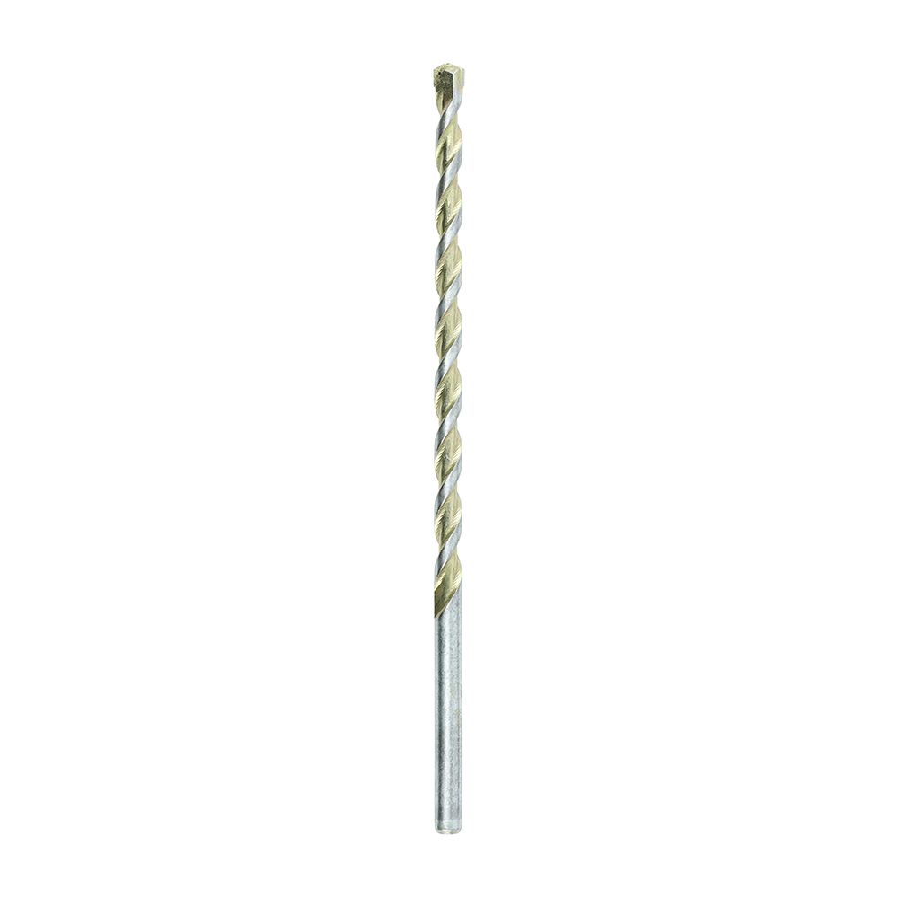 TCT Multi-Purpose Drill Bit - 6.0 x 150 (Pack 1)