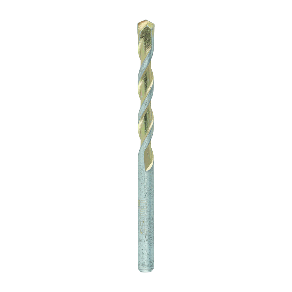 TCT Multi-Purpose Drill Bit - 7.0 x 100 (Pack 1)